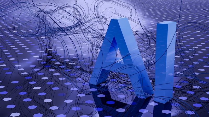 AI technology and expertise