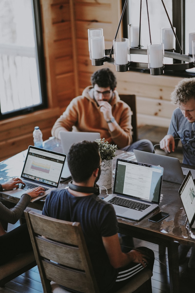 HR & Talent Acquisition AI Solutions