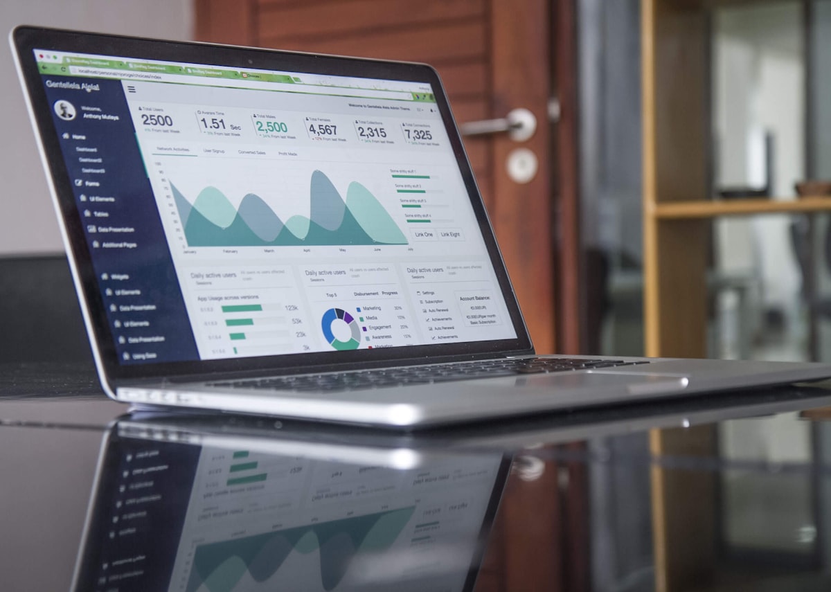 Marketing & Growth AI Solutions